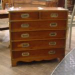 290 6573 CHEST OF DRAWERS